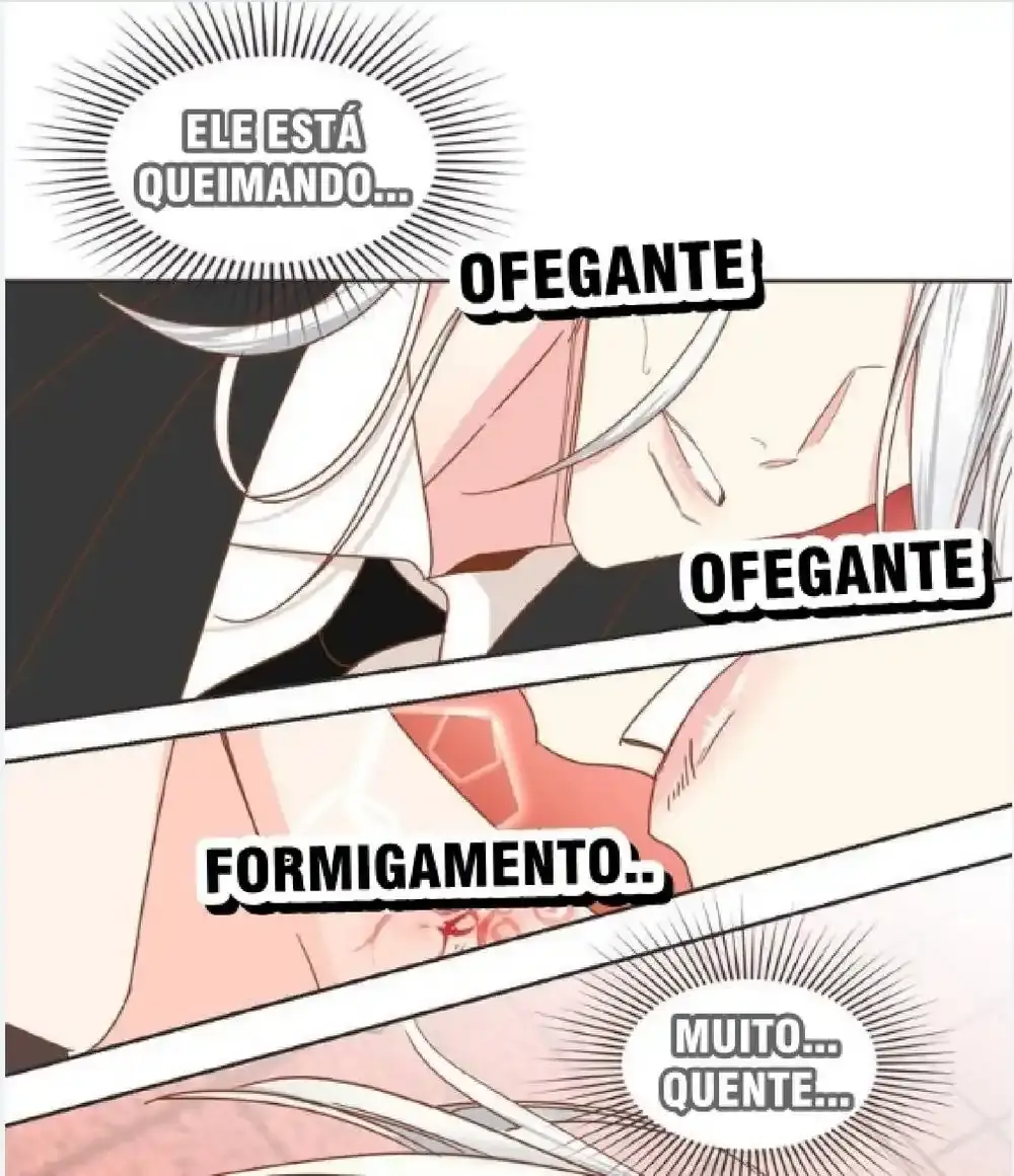 The Devil’s Temptation – Capítulo 38 Yaoi – Página 45 The Devil’s Temptation – Capítulo 38 Yaoi – Página 45