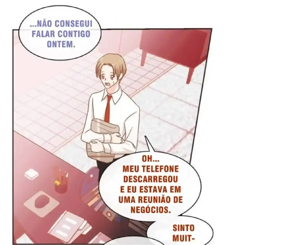 The Devil’s Temptation – Capítulo 38 Yaoi – Página 6 The Devil’s Temptation – Capítulo 38 Yaoi – Página 6