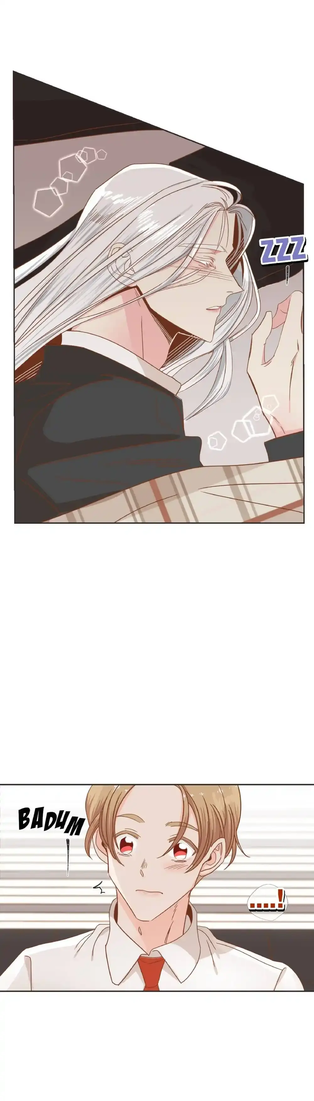 The Devil’s Temptation – Capítulo 39 Yaoi – Página 10 The Devil’s Temptation – Capítulo 39 Yaoi – Página 10