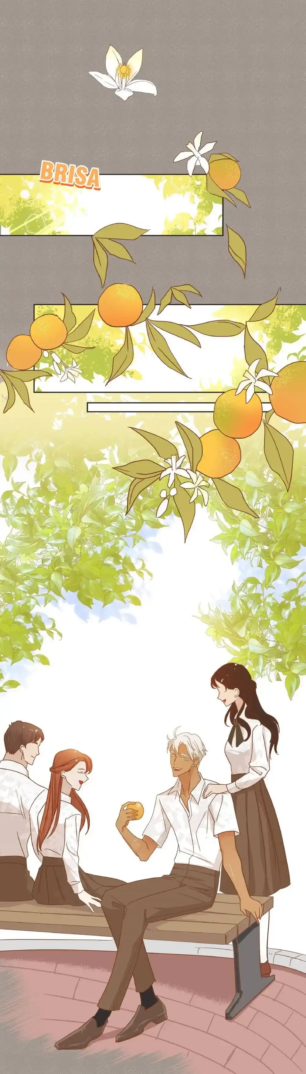 The Devil’s Temptation – Capítulo 39 Yaoi – Página 13 The Devil’s Temptation – Capítulo 39 Yaoi – Página 13