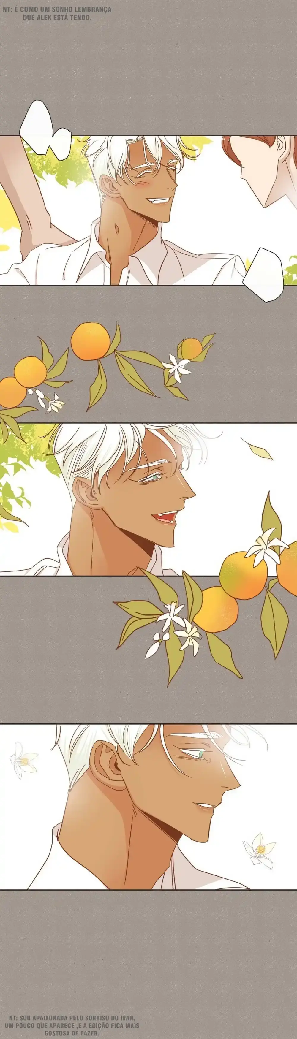 The Devil’s Temptation – Capítulo 39 Yaoi – Página 14 The Devil’s Temptation – Capítulo 39 Yaoi – Página 14