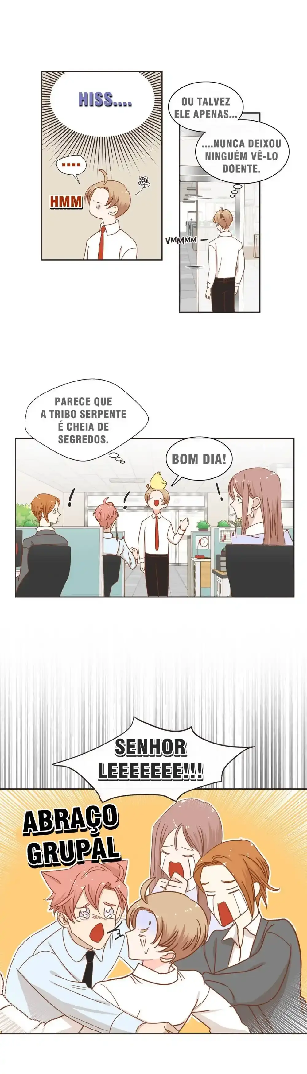 The Devil’s Temptation – Capítulo 39 Yaoi – Página 19 The Devil’s Temptation – Capítulo 39 Yaoi – Página 19