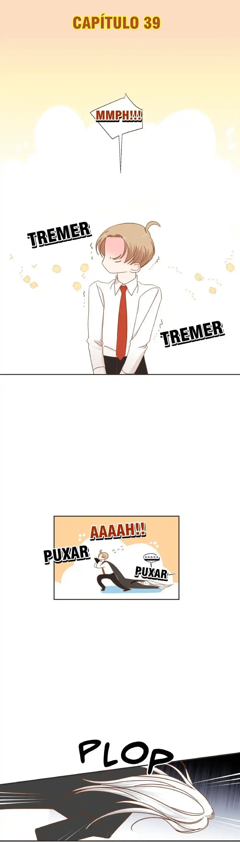 The Devil’s Temptation – Capítulo 39 Yaoi – Página 2 The Devil’s Temptation – Capítulo 39 Yaoi – Página 2