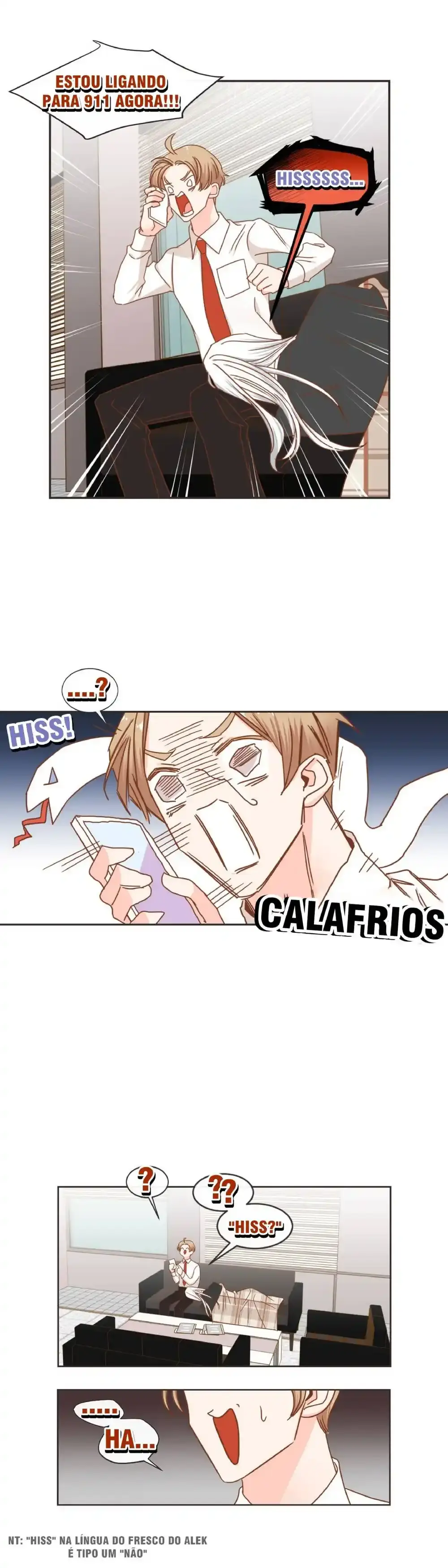 The Devil’s Temptation – Capítulo 39 Yaoi – Página 4 The Devil’s Temptation – Capítulo 39 Yaoi – Página 4