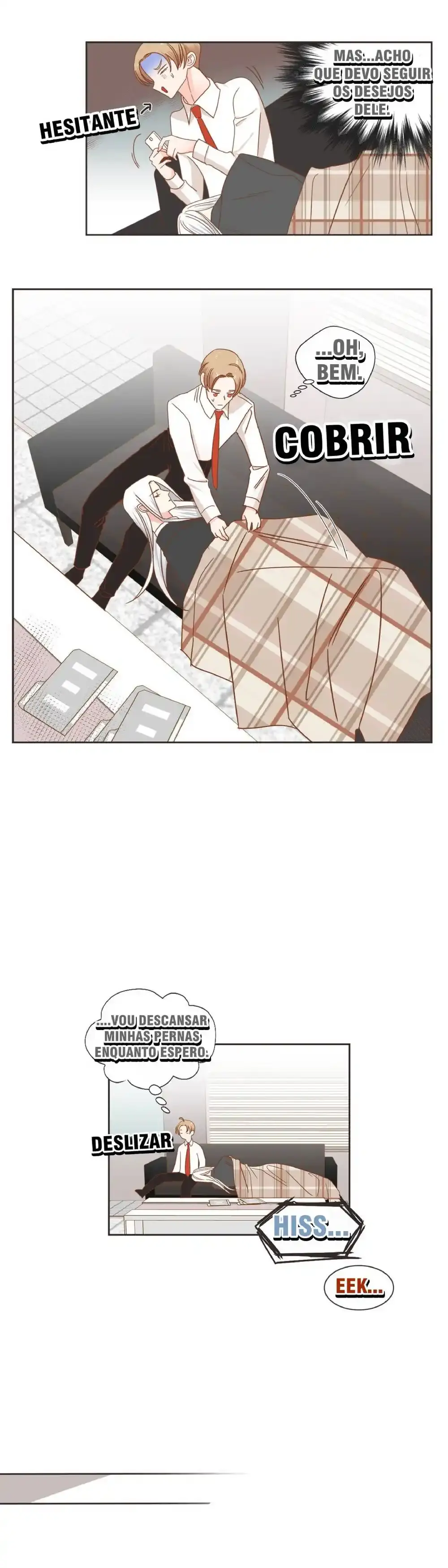 The Devil’s Temptation – Capítulo 39 Yaoi – Página 7 The Devil’s Temptation – Capítulo 39 Yaoi – Página 7