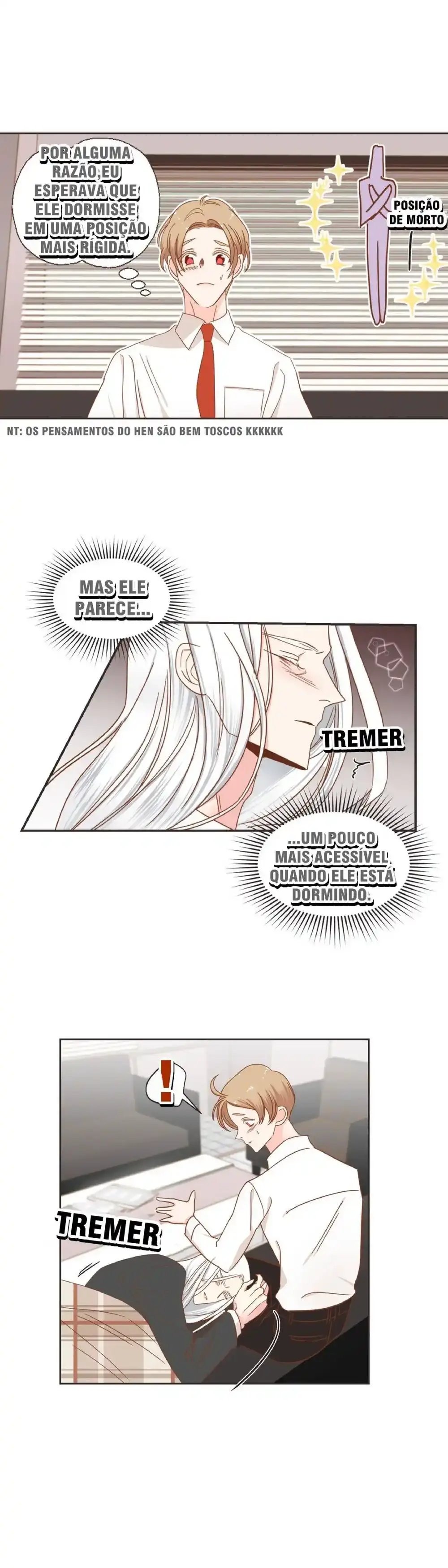 The Devil’s Temptation – Capítulo 39 Yaoi – Página 9 The Devil’s Temptation – Capítulo 39 Yaoi – Página 9