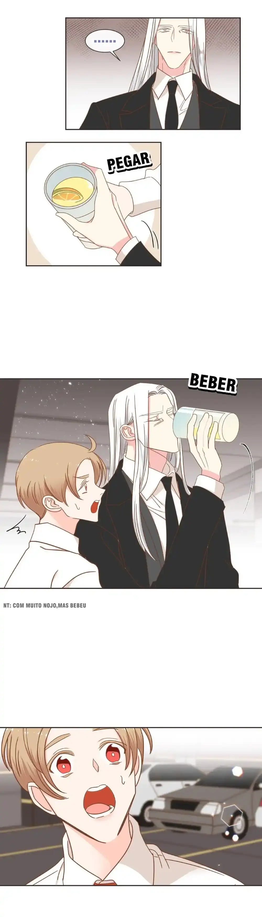 The Devil’s Temptation – Capítulo 40 Yaoi – Página 10 The Devil’s Temptation – Capítulo 40 Yaoi – Página 10