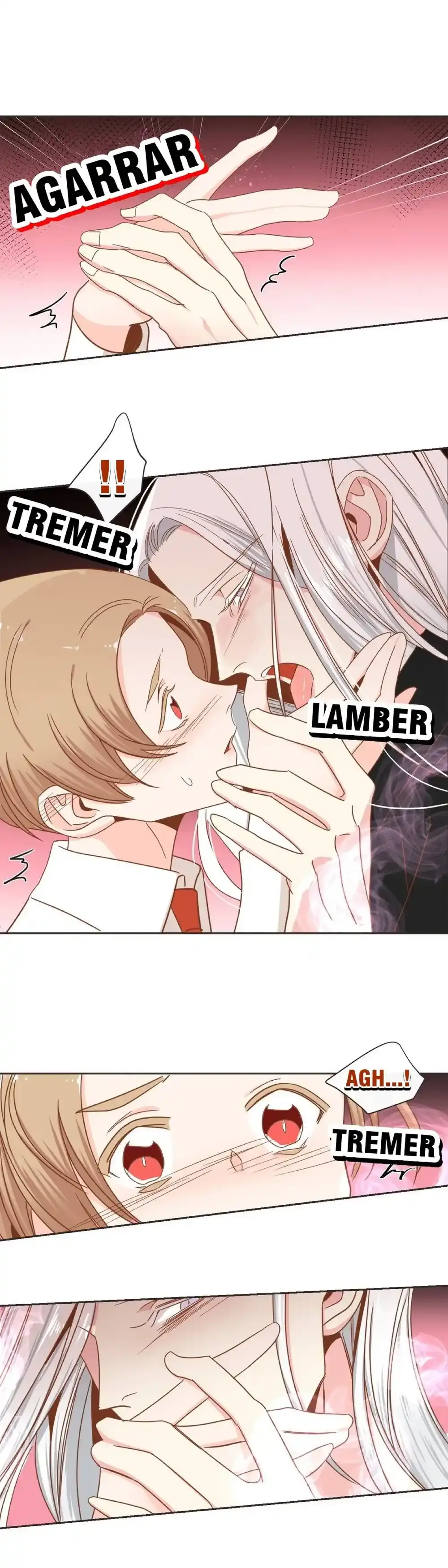 The Devil’s Temptation – Capítulo 40 Yaoi – Página 13 The Devil’s Temptation – Capítulo 40 Yaoi – Página 13