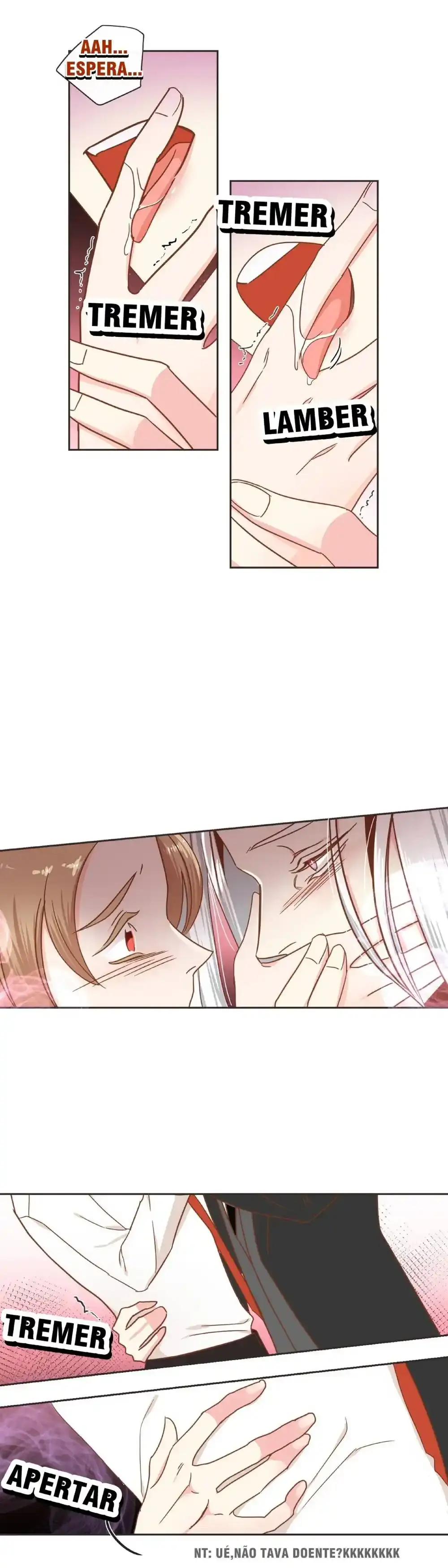 The Devil’s Temptation – Capítulo 40 Yaoi – Página 14 The Devil’s Temptation – Capítulo 40 Yaoi – Página 14