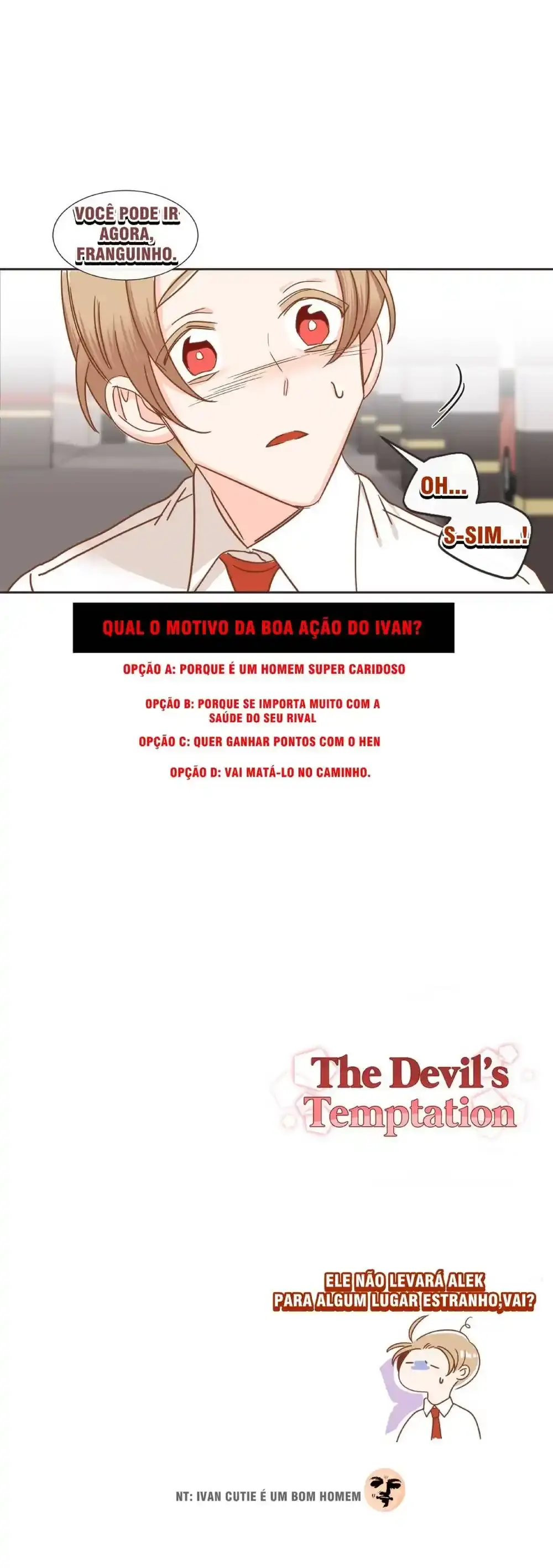 The Devil’s Temptation – Capítulo 40 Yaoi – Página 18 The Devil’s Temptation – Capítulo 40 Yaoi – Página 18