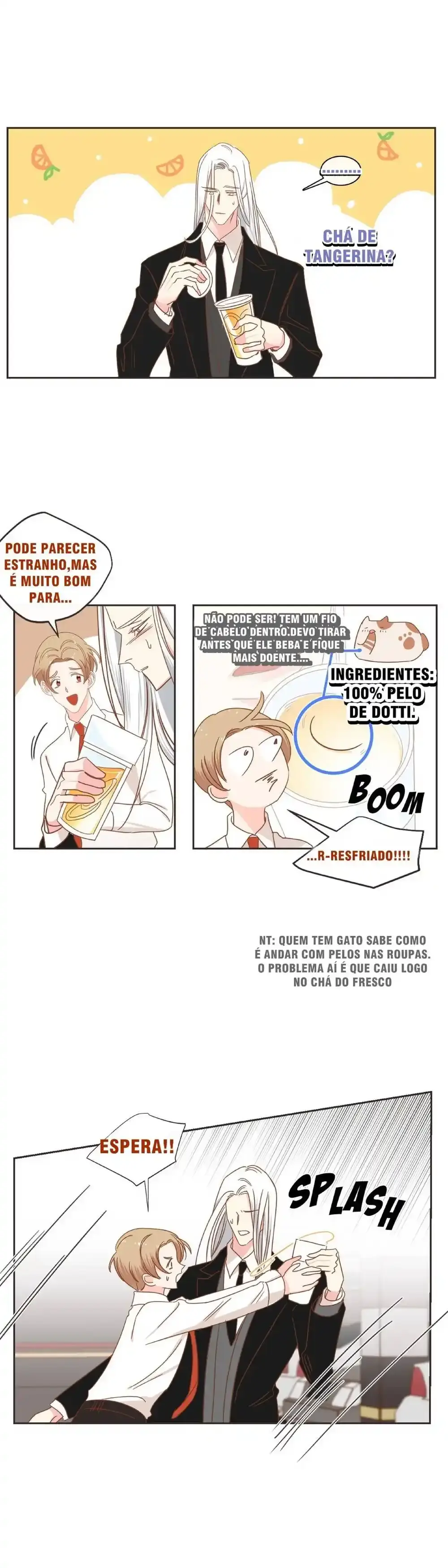 The Devil’s Temptation – Capítulo 40 Yaoi – Página 4 The Devil’s Temptation – Capítulo 40 Yaoi – Página 4