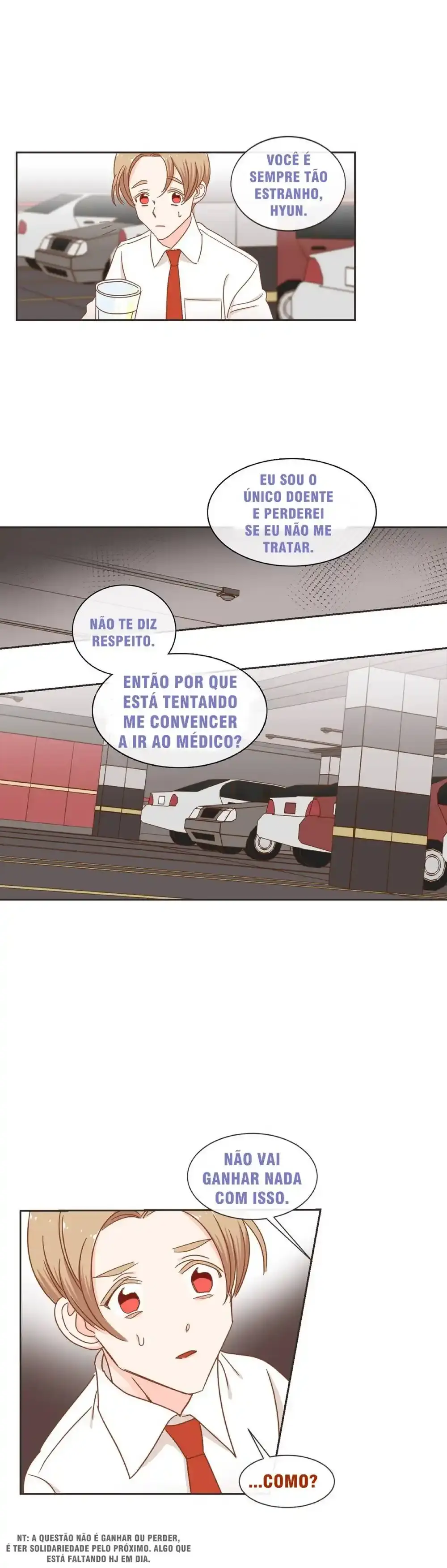 The Devil’s Temptation – Capítulo 40 Yaoi – Página 6 The Devil’s Temptation – Capítulo 40 Yaoi – Página 6