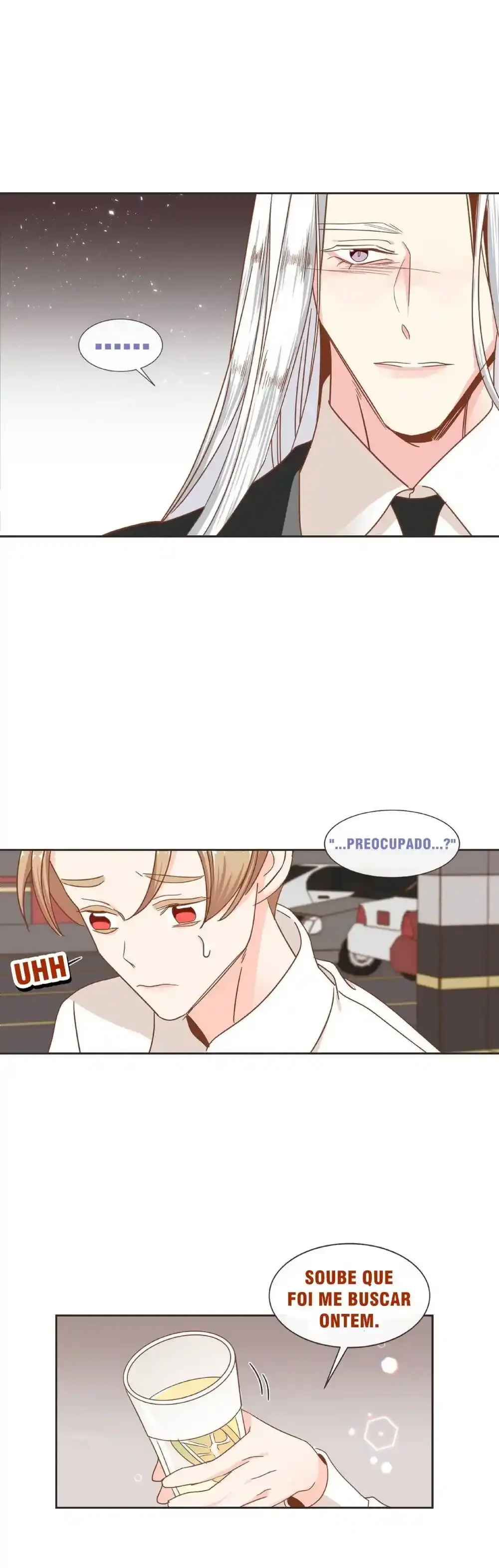 The Devil’s Temptation – Capítulo 40 Yaoi – Página 8 The Devil’s Temptation – Capítulo 40 Yaoi – Página 8