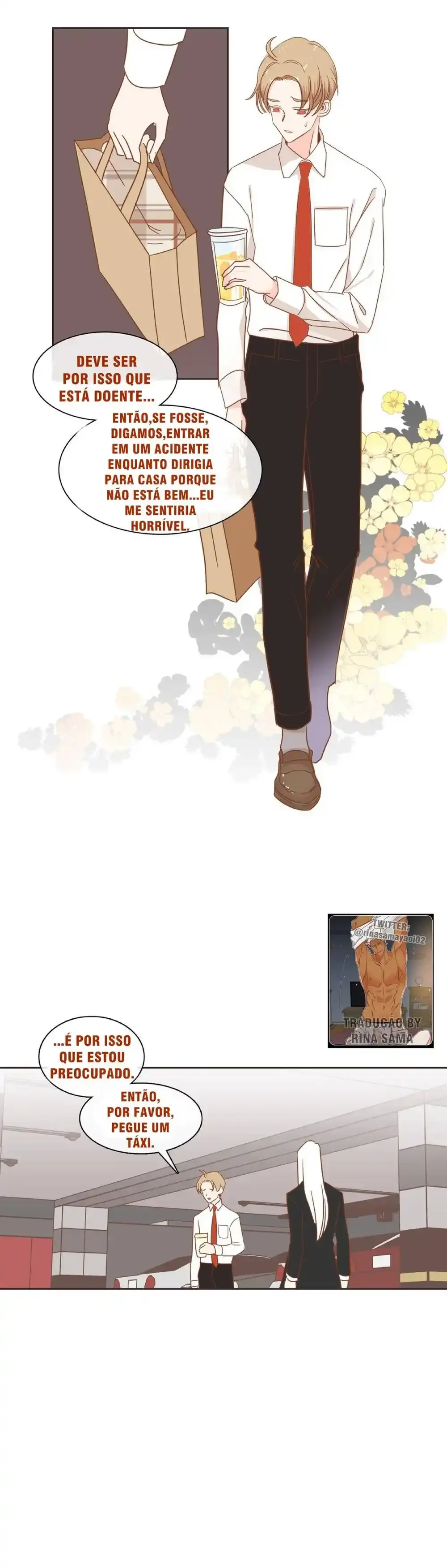 The Devil’s Temptation – Capítulo 40 Yaoi – Página 9 The Devil’s Temptation – Capítulo 40 Yaoi – Página 9