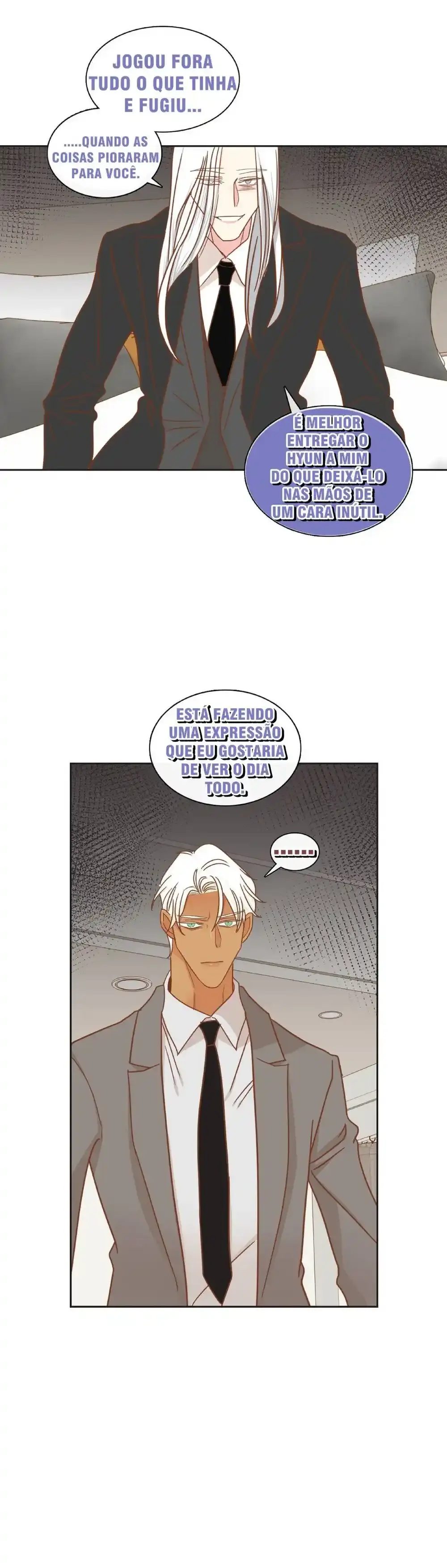 The Devil’s Temptation – Capítulo 41 Yaoi – Página 11 The Devil’s Temptation – Capítulo 41 Yaoi – Página 11