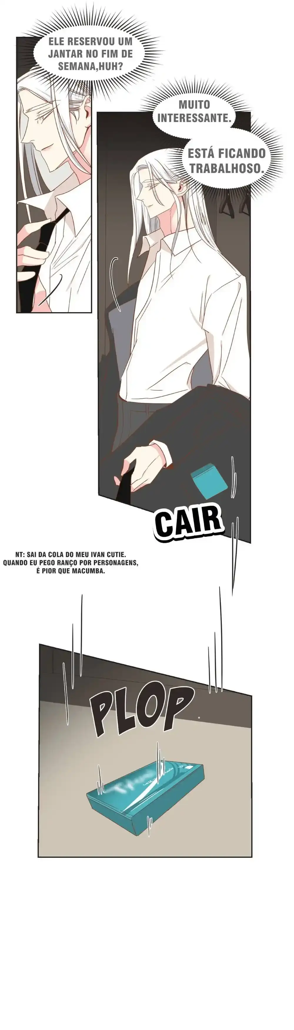 The Devil’s Temptation – Capítulo 41 Yaoi – Página 14 The Devil’s Temptation – Capítulo 41 Yaoi – Página 14