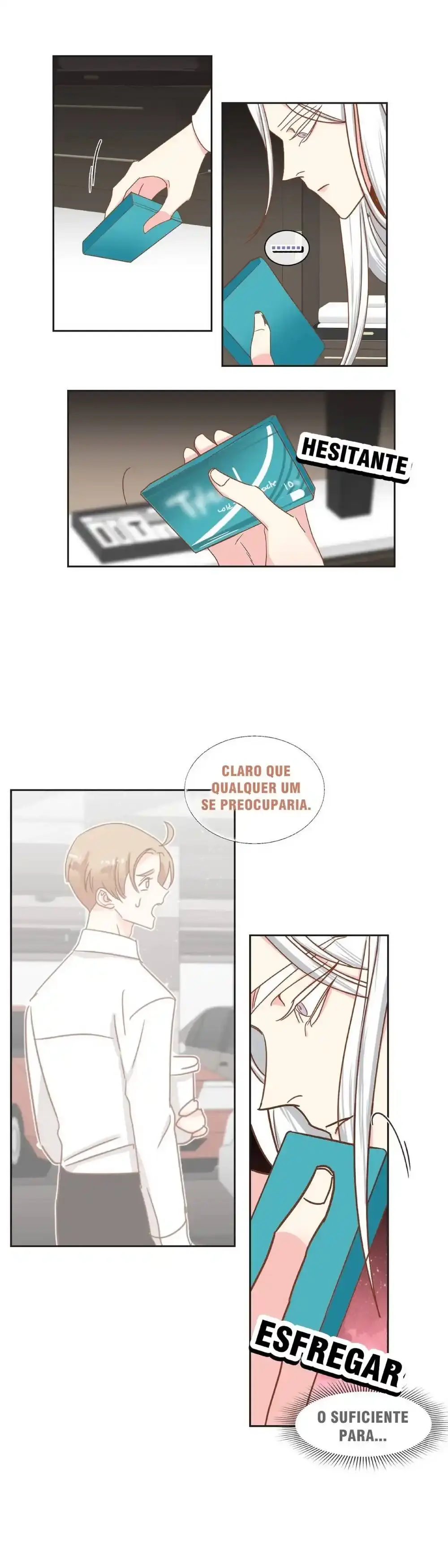 The Devil’s Temptation – Capítulo 41 Yaoi – Página 15 The Devil’s Temptation – Capítulo 41 Yaoi – Página 15