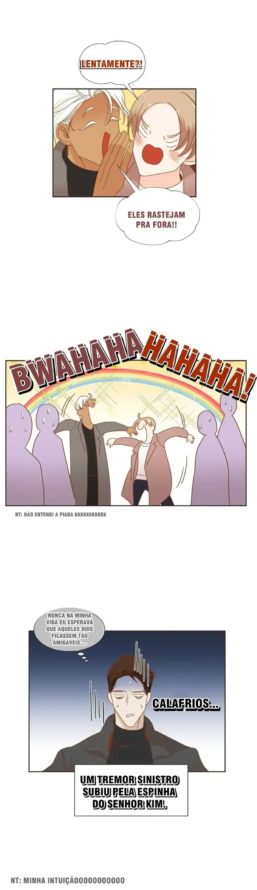 The Devil’s Temptation – Capítulo 42 Yaoi – Página 10 The Devil’s Temptation – Capítulo 42 Yaoi – Página 10