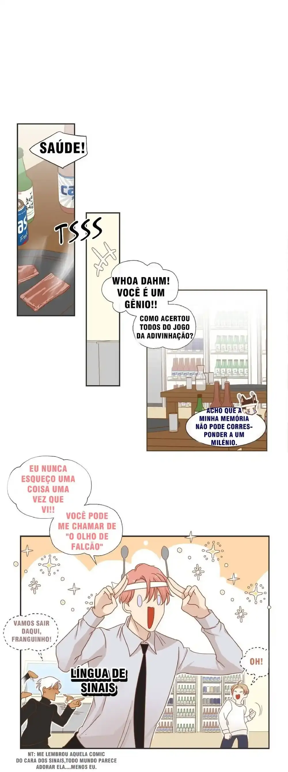 The Devil’s Temptation – Capítulo 42 Yaoi – Página 11 The Devil’s Temptation – Capítulo 42 Yaoi – Página 11