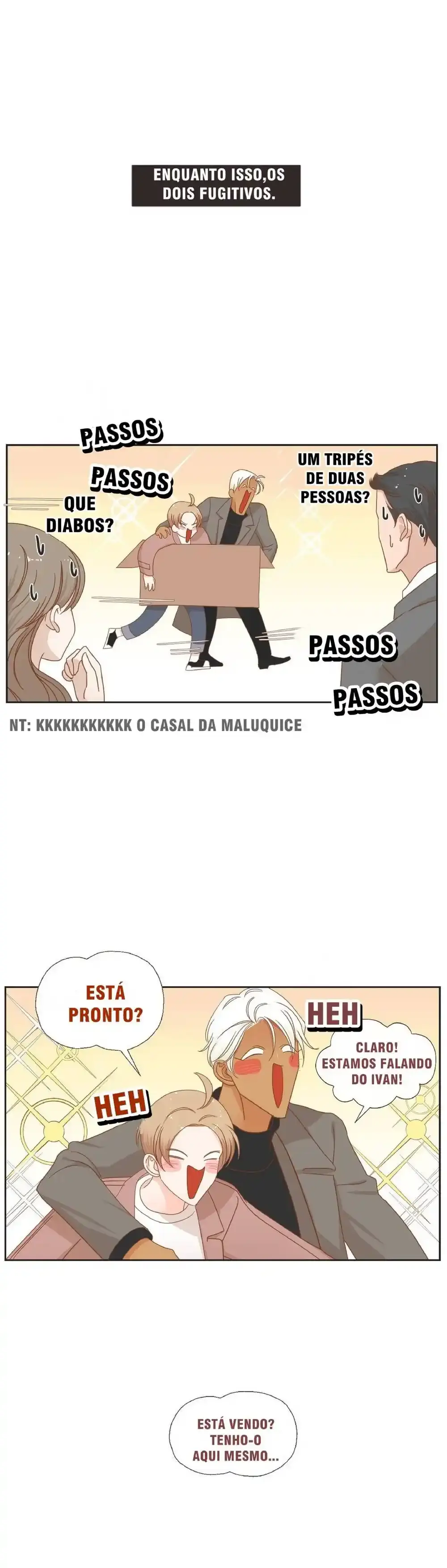 The Devil’s Temptation – Capítulo 42 Yaoi – Página 13 The Devil’s Temptation – Capítulo 42 Yaoi – Página 13