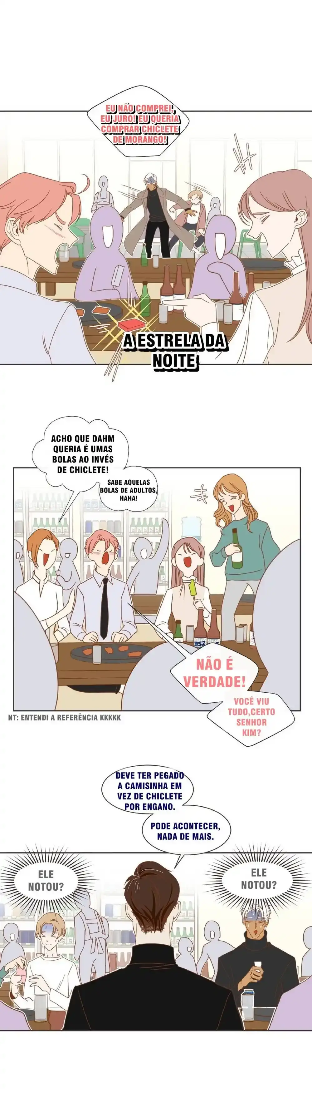 The Devil’s Temptation – Capítulo 42 Yaoi – Página 19 The Devil’s Temptation – Capítulo 42 Yaoi – Página 19