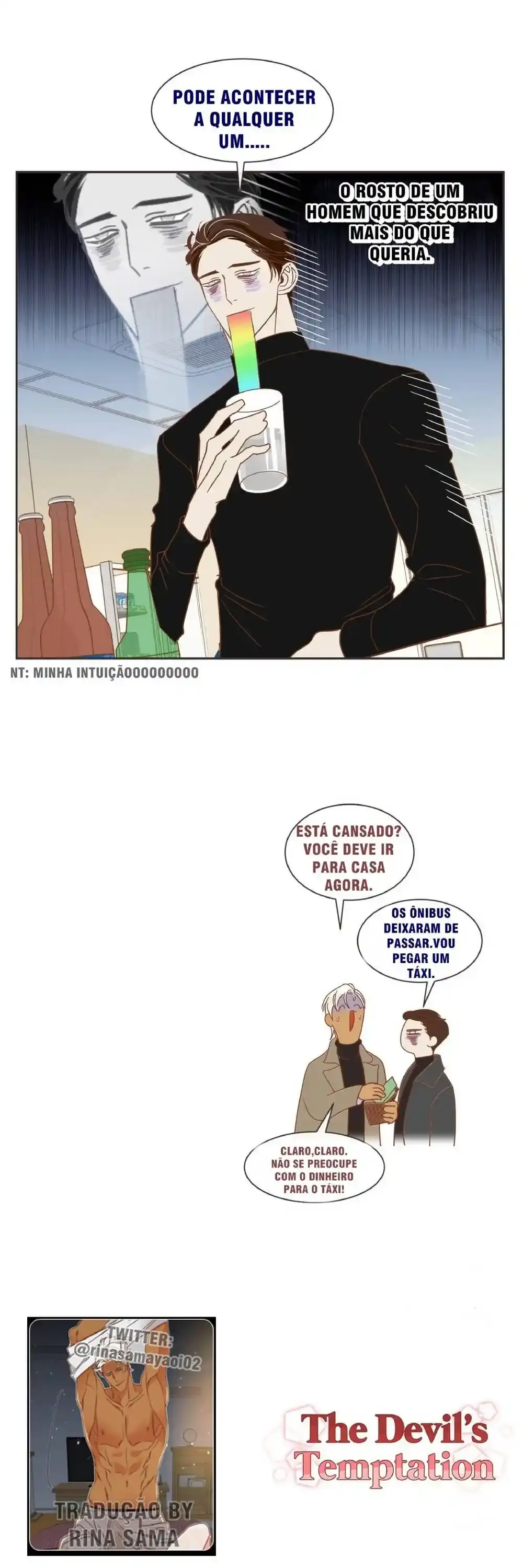 The Devil’s Temptation – Capítulo 42 Yaoi – Página 20 The Devil’s Temptation – Capítulo 42 Yaoi – Página 20