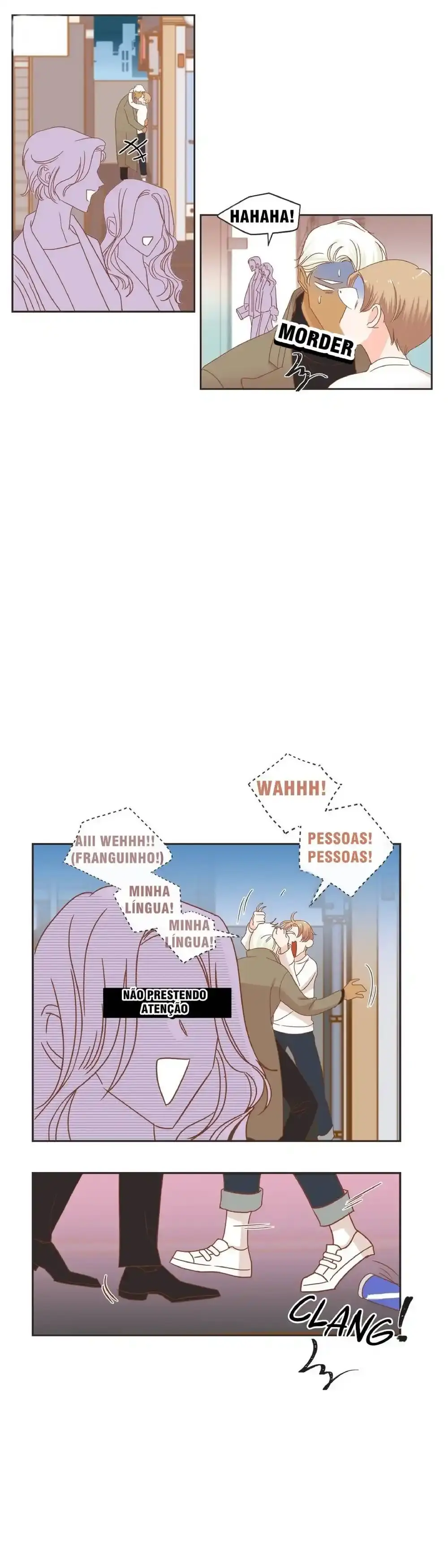 The Devil’s Temptation – Capítulo 42 Yaoi – Página 4 The Devil’s Temptation – Capítulo 42 Yaoi – Página 4