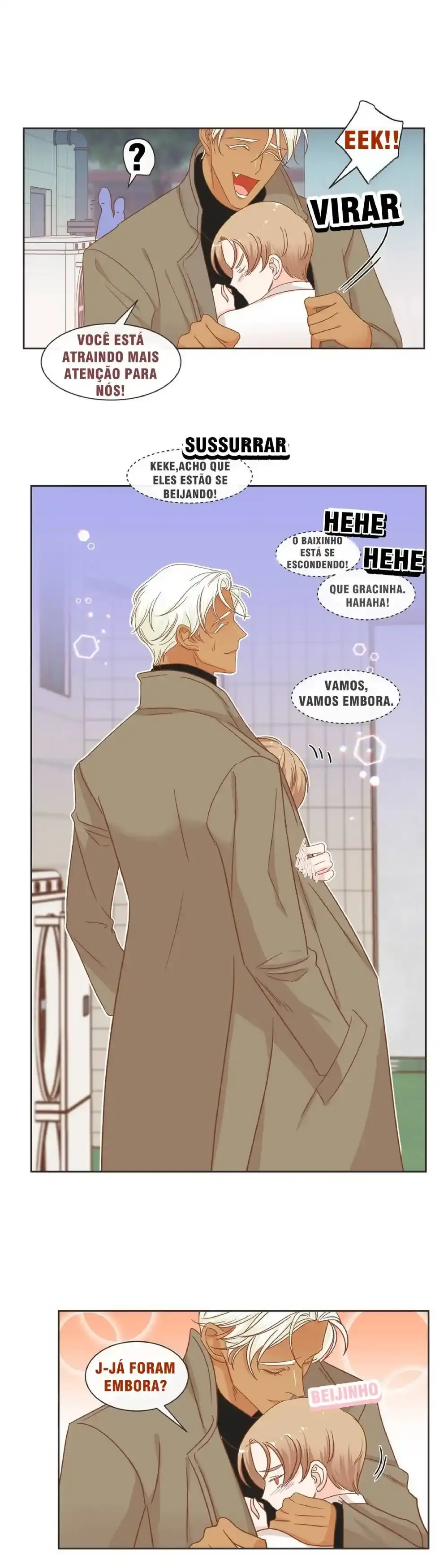 The Devil’s Temptation – Capítulo 42 Yaoi – Página 5 The Devil’s Temptation – Capítulo 42 Yaoi – Página 5