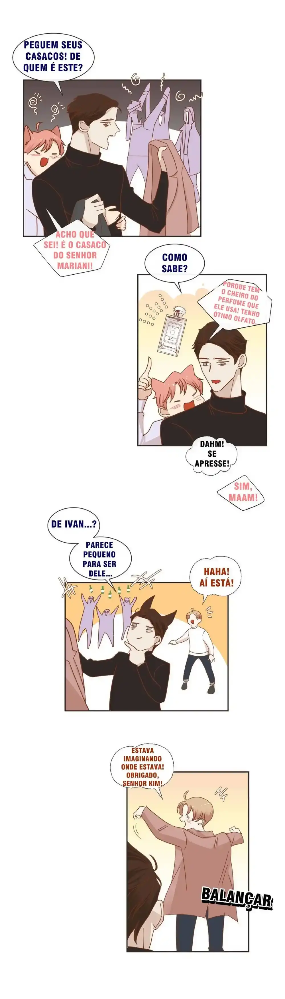 The Devil’s Temptation – Capítulo 42 Yaoi – Página 7 The Devil’s Temptation – Capítulo 42 Yaoi – Página 7