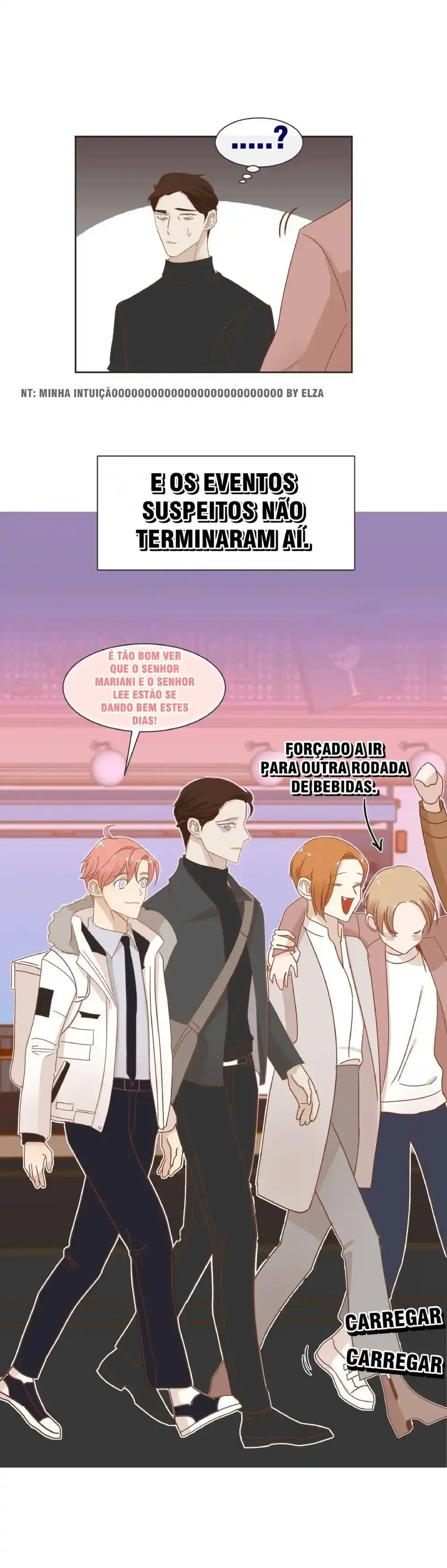 The Devil’s Temptation – Capítulo 42 Yaoi – Página 8 The Devil’s Temptation – Capítulo 42 Yaoi – Página 8