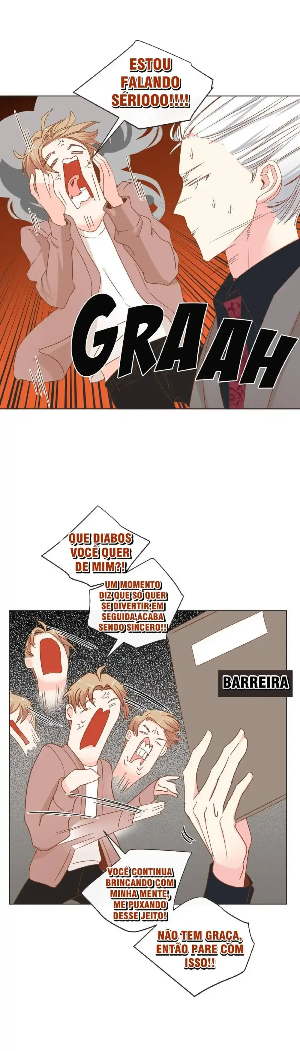 The Devil’s Temptation – Capítulo 43 Yaoi – Página 11 The Devil’s Temptation – Capítulo 43 Yaoi – Página 11