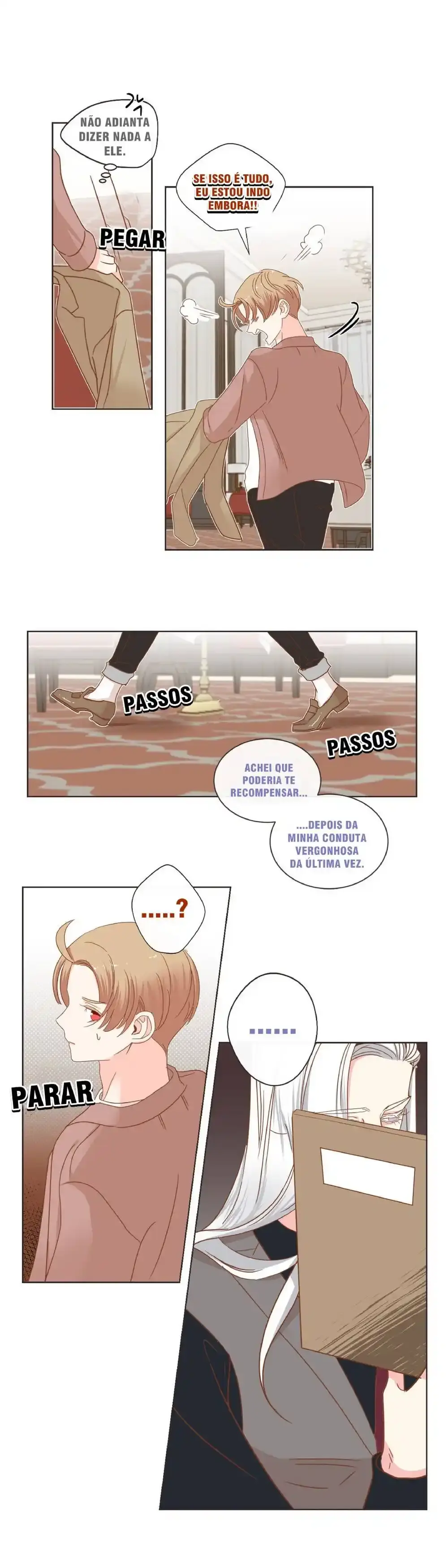 The Devil’s Temptation – Capítulo 43 Yaoi – Página 12 The Devil’s Temptation – Capítulo 43 Yaoi – Página 12