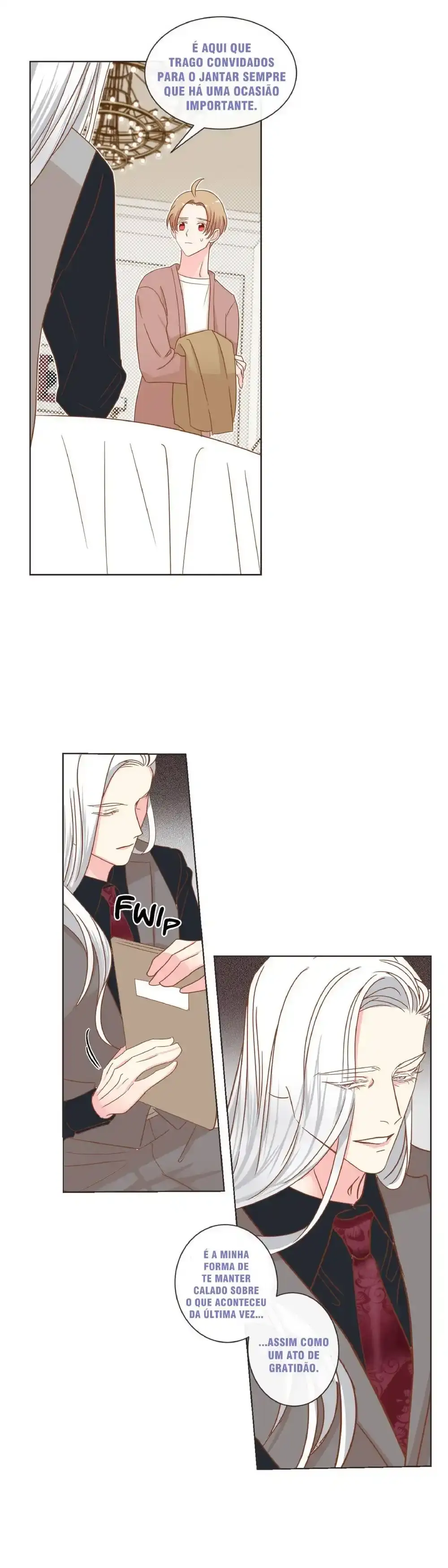 The Devil’s Temptation – Capítulo 43 Yaoi – Página 13 The Devil’s Temptation – Capítulo 43 Yaoi – Página 13