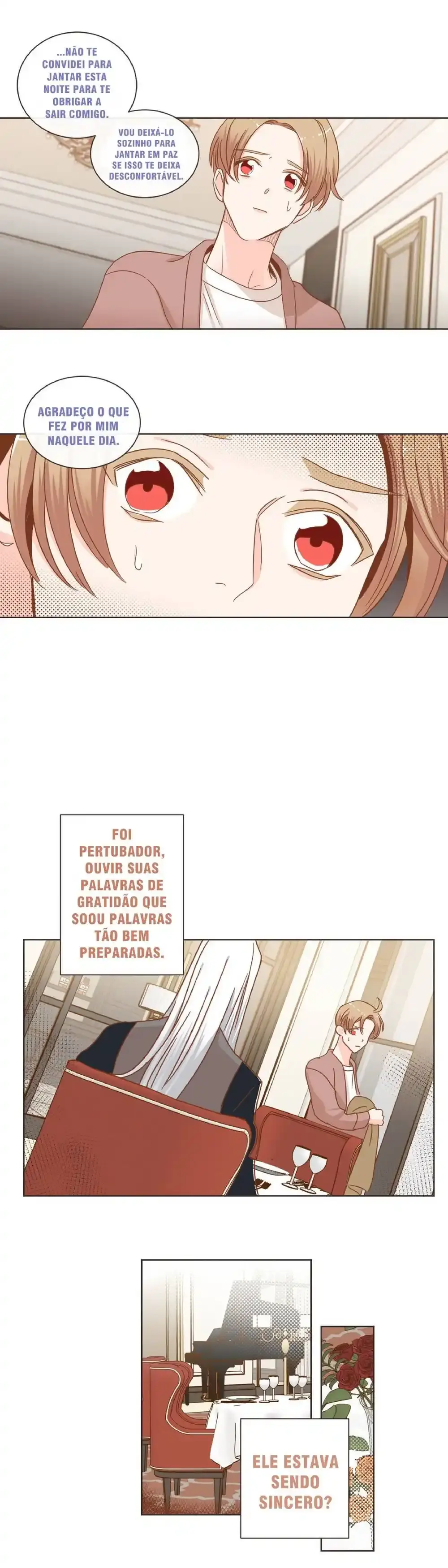 The Devil’s Temptation – Capítulo 43 Yaoi – Página 14 The Devil’s Temptation – Capítulo 43 Yaoi – Página 14