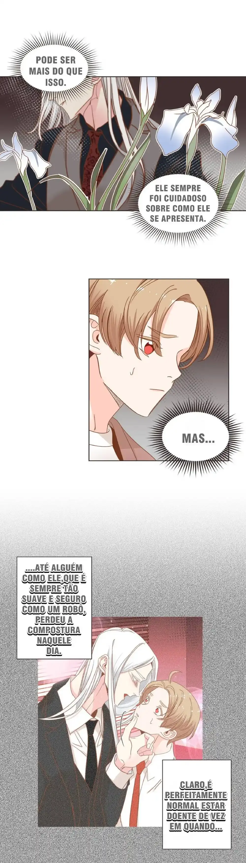 The Devil’s Temptation – Capítulo 43 Yaoi – Página 15 The Devil’s Temptation – Capítulo 43 Yaoi – Página 15