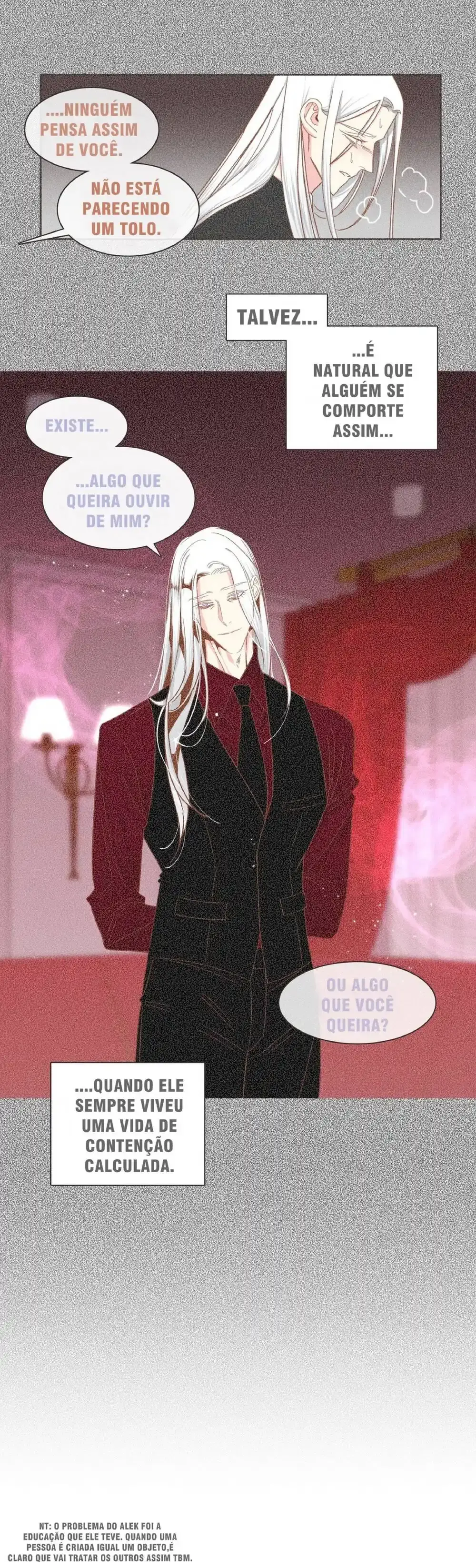 The Devil’s Temptation – Capítulo 43 Yaoi – Página 16 The Devil’s Temptation – Capítulo 43 Yaoi – Página 16