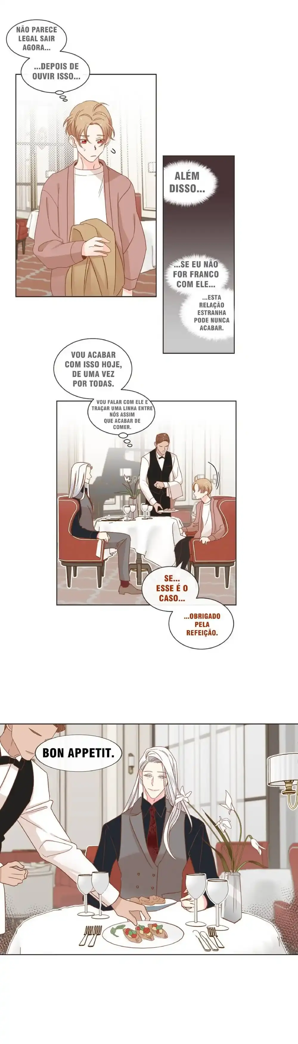 The Devil’s Temptation – Capítulo 43 Yaoi – Página 17 The Devil’s Temptation – Capítulo 43 Yaoi – Página 17