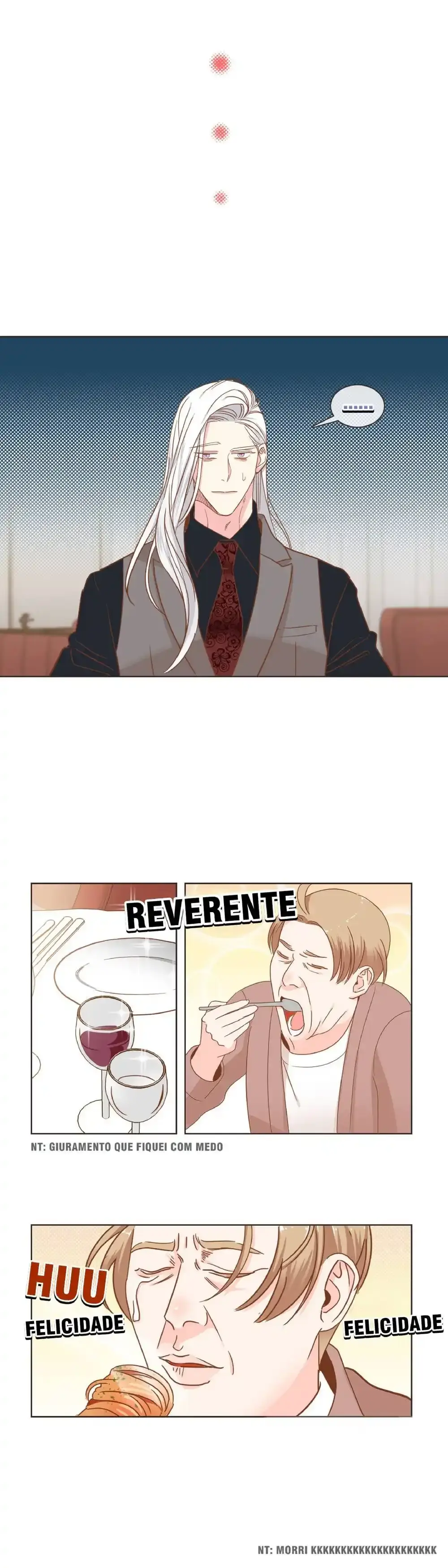 The Devil’s Temptation – Capítulo 43 Yaoi – Página 18 The Devil’s Temptation – Capítulo 43 Yaoi – Página 18