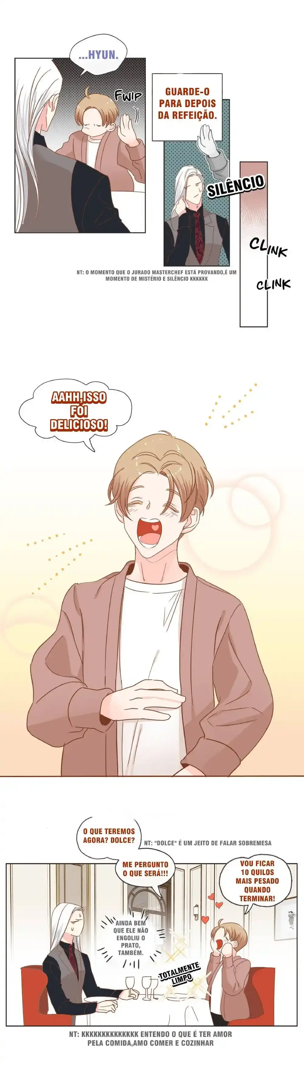 The Devil’s Temptation – Capítulo 43 Yaoi – Página 19 The Devil’s Temptation – Capítulo 43 Yaoi – Página 19