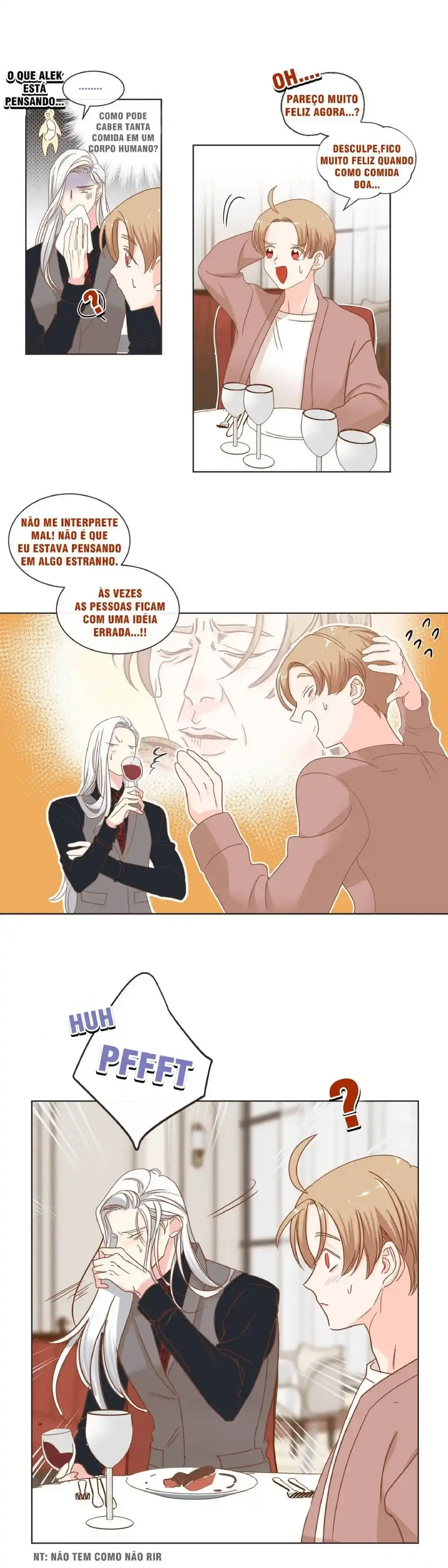 The Devil’s Temptation – Capítulo 43 Yaoi – Página 20 The Devil’s Temptation – Capítulo 43 Yaoi – Página 20