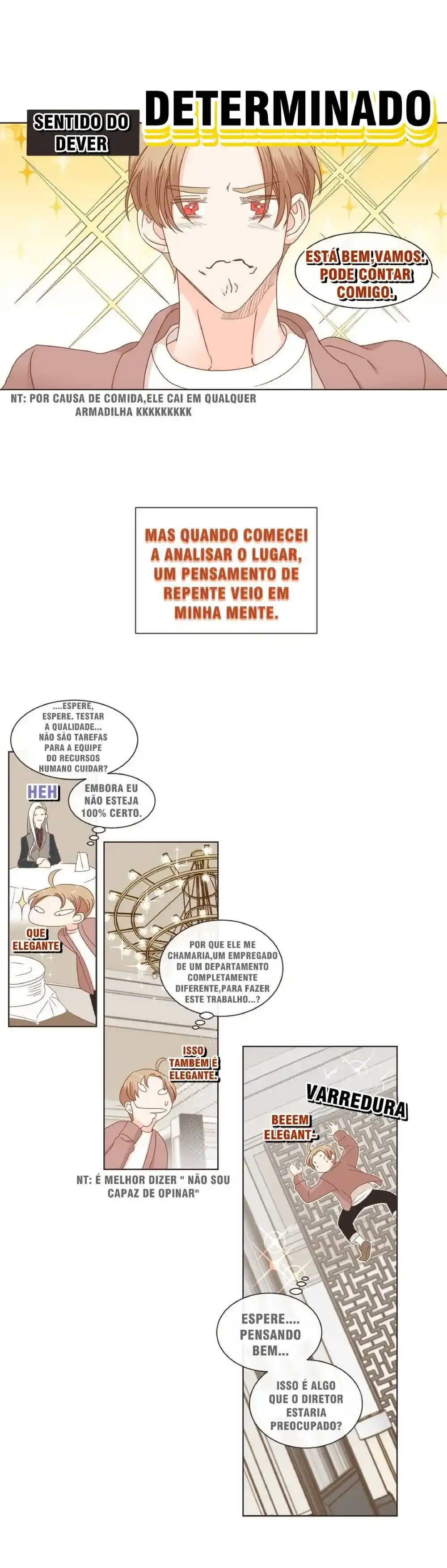 The Devil’s Temptation – Capítulo 43 Yaoi – Página 5 The Devil’s Temptation – Capítulo 43 Yaoi – Página 5