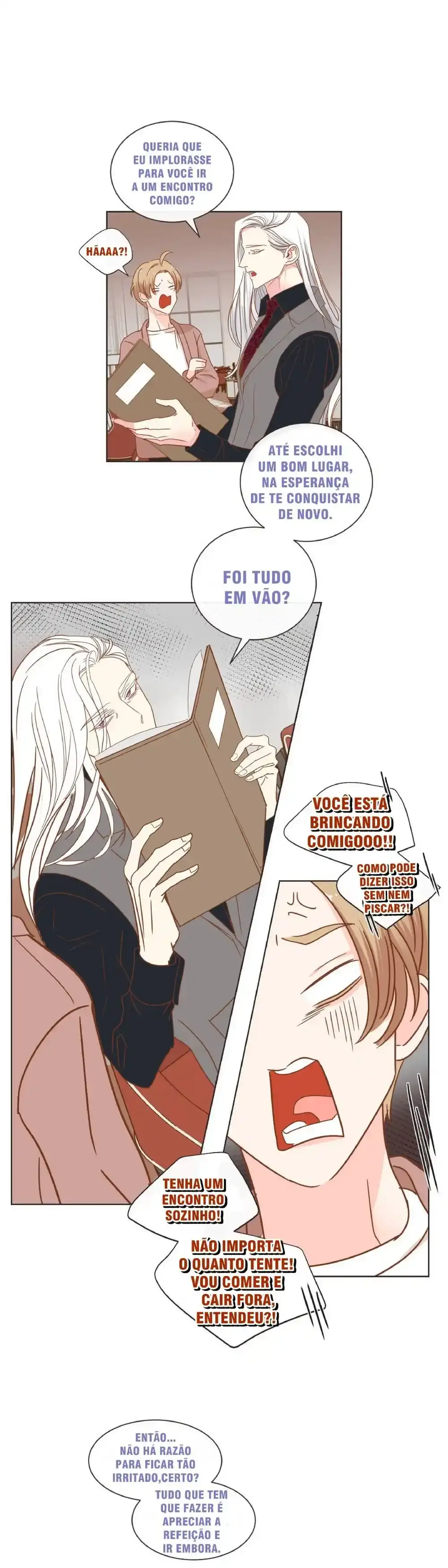 The Devil’s Temptation – Capítulo 43 Yaoi – Página 8 The Devil’s Temptation – Capítulo 43 Yaoi – Página 8