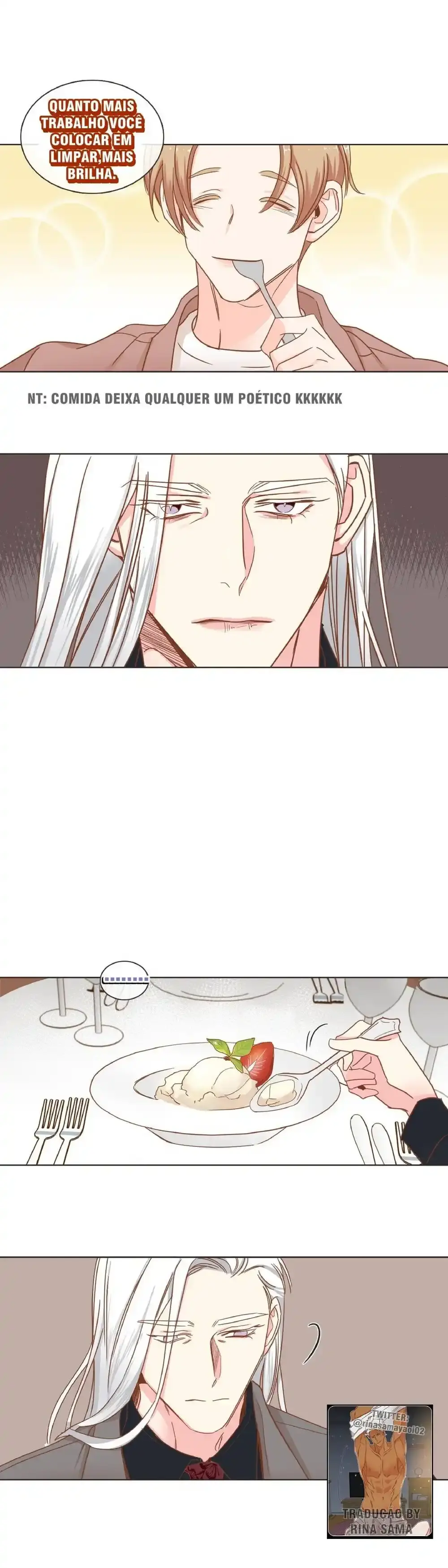 The Devil’s Temptation – Capítulo 44 Yaoi – Página 10 The Devil’s Temptation – Capítulo 44 Yaoi – Página 10