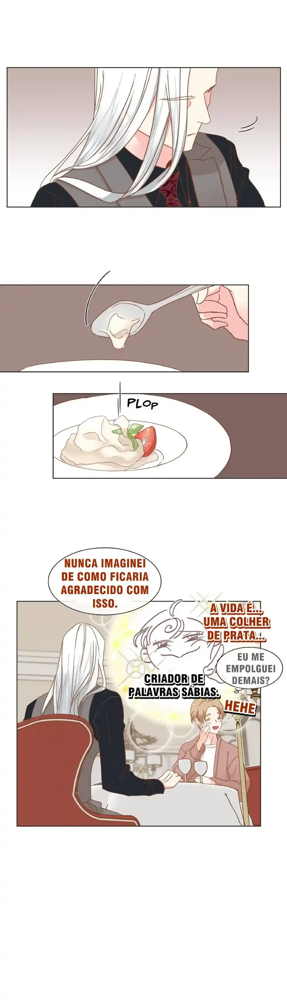 The Devil’s Temptation – Capítulo 44 Yaoi – Página 11 The Devil’s Temptation – Capítulo 44 Yaoi – Página 11