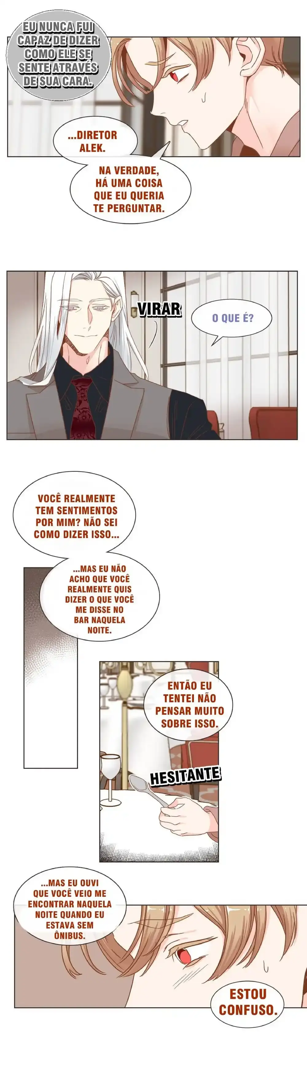 The Devil’s Temptation – Capítulo 44 Yaoi – Página 14 The Devil’s Temptation – Capítulo 44 Yaoi – Página 14