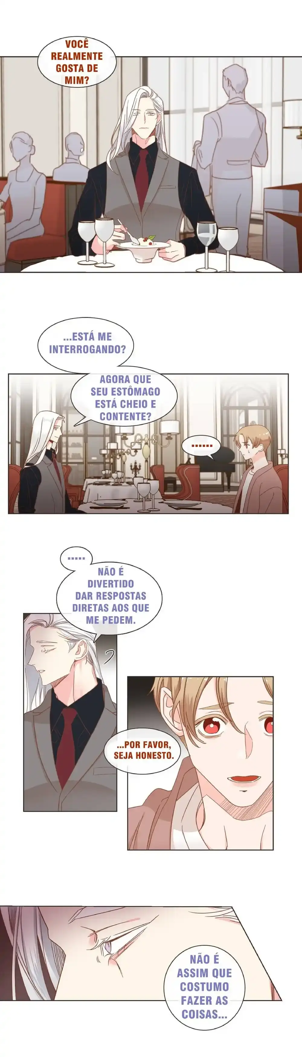 The Devil’s Temptation – Capítulo 44 Yaoi – Página 15 The Devil’s Temptation – Capítulo 44 Yaoi – Página 15