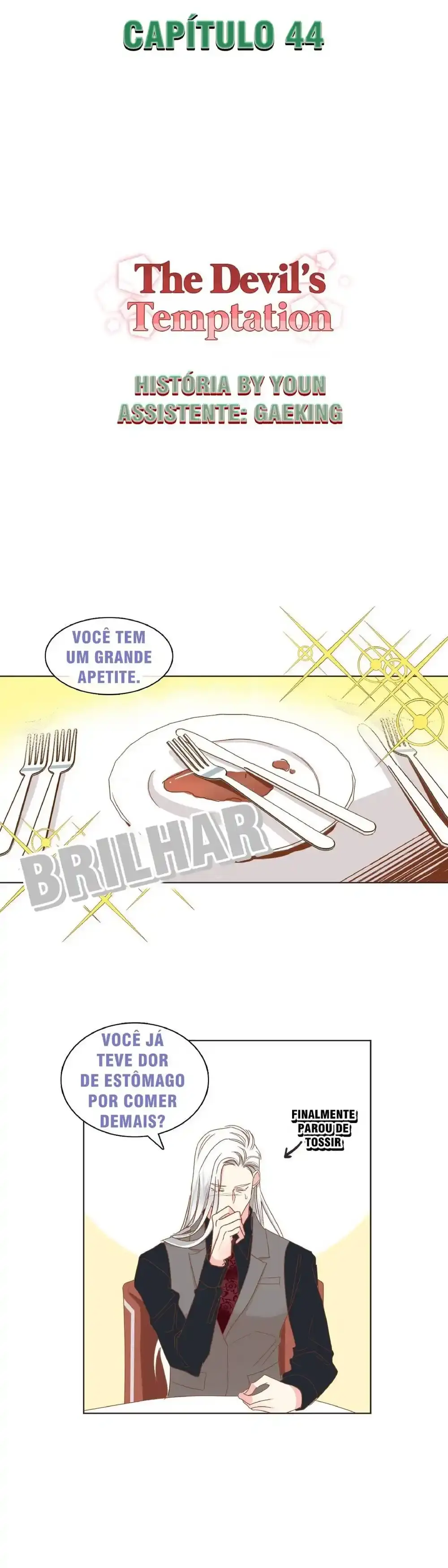 The Devil’s Temptation – Capítulo 44 Yaoi – Página 2 The Devil’s Temptation – Capítulo 44 Yaoi – Página 2