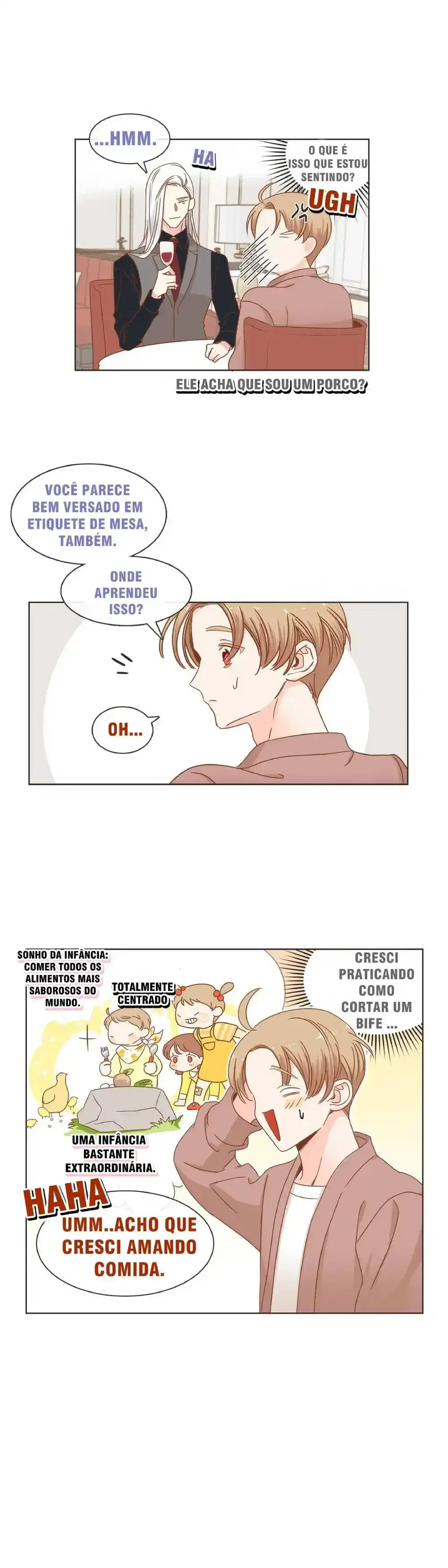 The Devil’s Temptation – Capítulo 44 Yaoi – Página 4 The Devil’s Temptation – Capítulo 44 Yaoi – Página 4