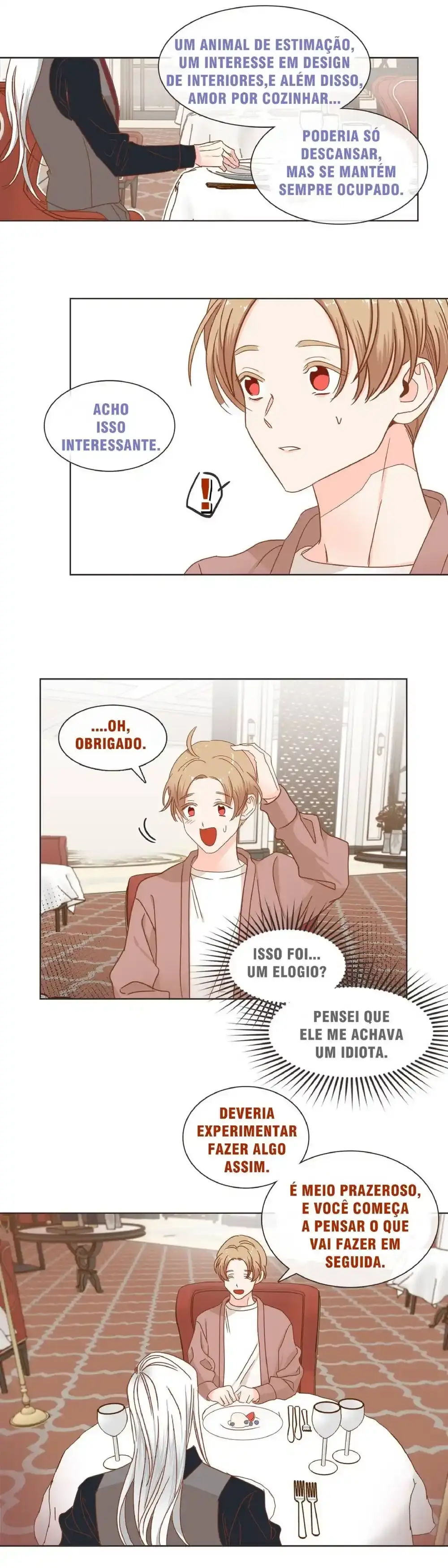 The Devil’s Temptation – Capítulo 44 Yaoi – Página 6 The Devil’s Temptation – Capítulo 44 Yaoi – Página 6