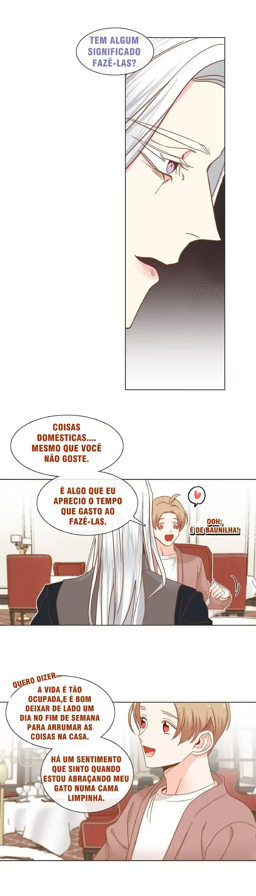 The Devil’s Temptation – Capítulo 44 Yaoi – Página 8 The Devil’s Temptation – Capítulo 44 Yaoi – Página 8